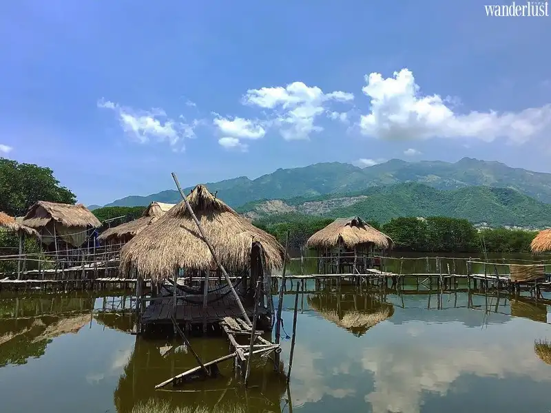 Tạp chí Du lịch Wanderlust Tips | Nét đẹp miền Duyên hải