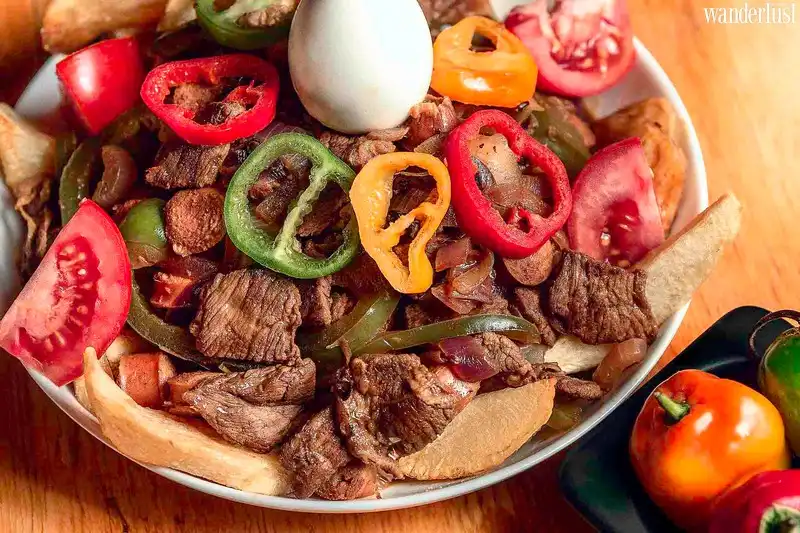 Đa dạng ẩm thực Bolivia 6 Tạp chí Du lịch Wanderlust Tips | Ẩm thực Bolivia: Món ngon đa dạng và phong phú