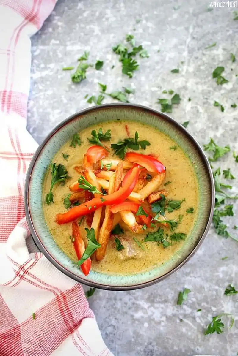 Đa dạng ẩm thực Bolivia 8 Tạp chí Du lịch Wanderlust Tips | Ẩm thực Bolivia: Món ngon đa dạng và phong phú