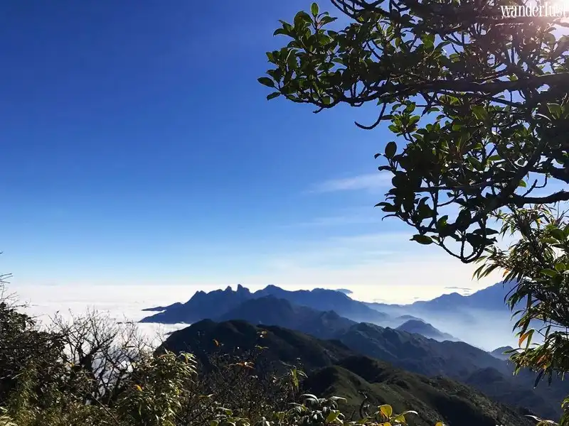 Những cung đường trekking thử thách tại Việt Nam 9 Tạp chí Du lịch Wanderlust Tips – du lịch khám phá