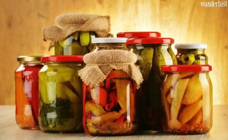 Món quà ý nghĩa đậm vị Lệ Giang 7 Tạp chí Du lịch Wanderlust Tips - quà Lệ Giang