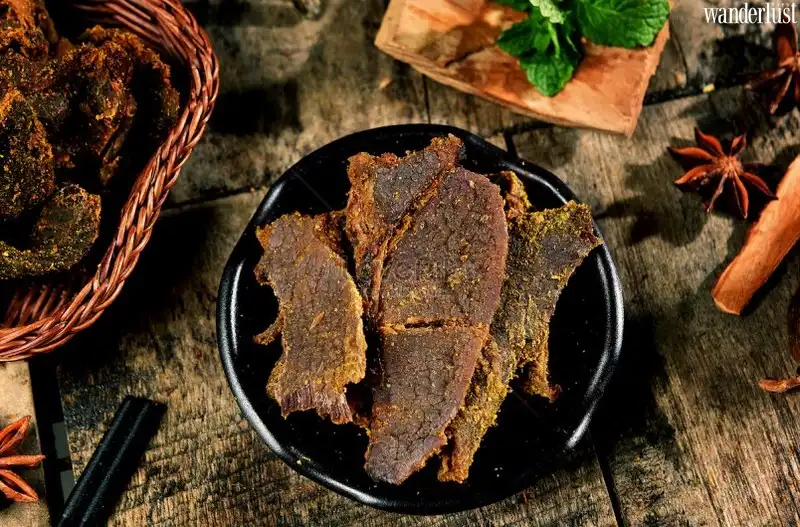 Món quà ý nghĩa đậm vị Lệ Giang 6 Tạp chí Du lịch Wanderlust Tips - quà Lệ Giang