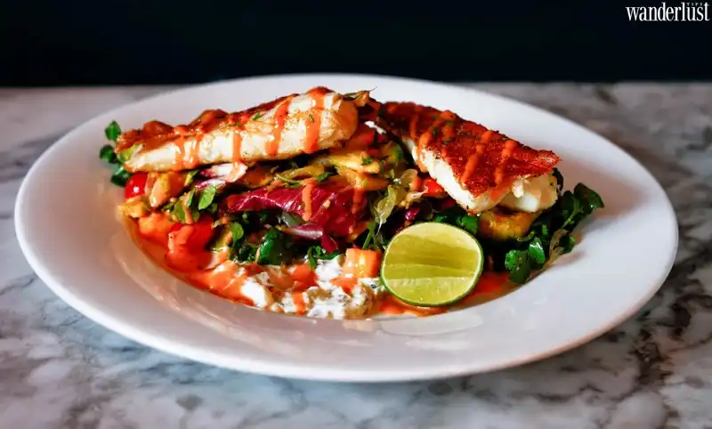 Tạp chí Du lịch Wanderlust Tips | Những quán nổi tiếng brunch