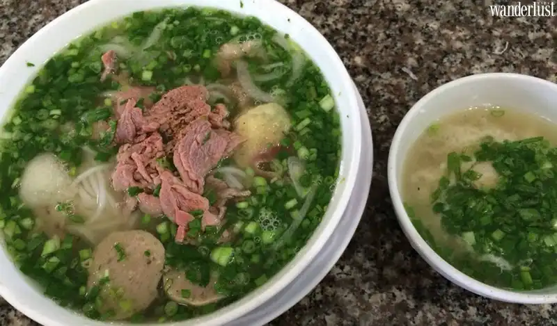 Tạp chí Du lịch Wanderlust Tips | Những địa điểm nhiều tuổi đời 