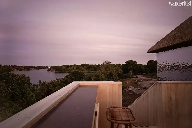 SynVillan: Nét phá cách hoang dã đậm chất Thụy Điển 8 Tạp chí du lịch Wanderlust Tips | Kiến trúc phá cách hoang dã đậm chất Thụy Điển