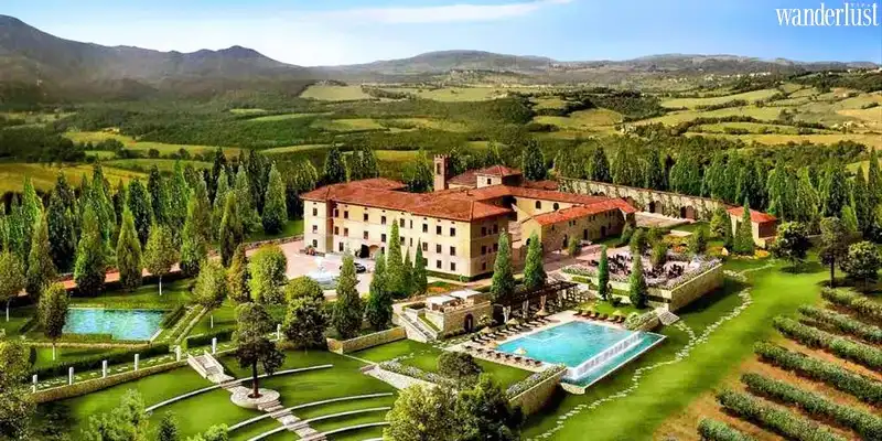 Tạp chí Du lịch Wanderlust Tips | Địa điểm thế giới 