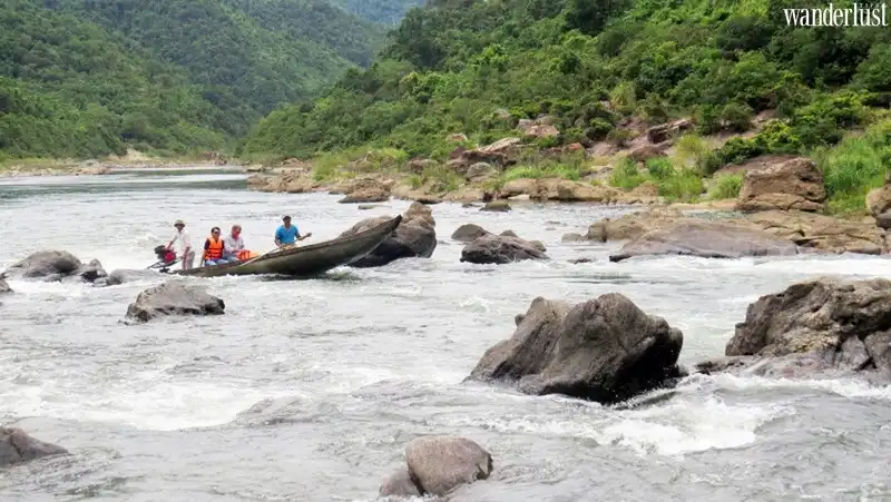 Thác Tam Lu: Chuyến đi chinh phục thiên nhiên hùng vĩ 7 Tạp chí Du lịch Wanderlust Tips | Thác Tam Lu: Chuyến đi chinh phục thiên nhiên