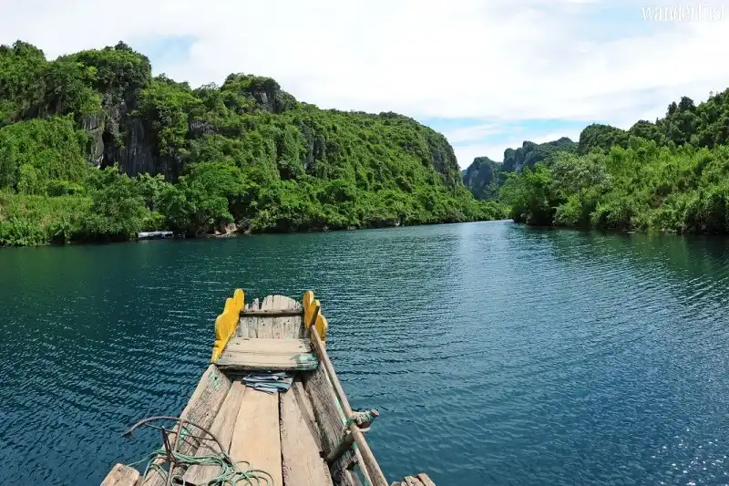 Tạp chí Du lịch Wanderlust Tips | Thác Tam Lu: Chuyến đi chinh phục thiên nhiên