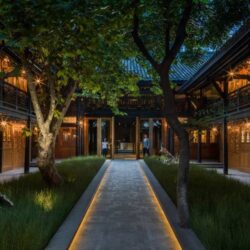 Tạp chí du lịch Wanderlust Tips | The Temple House hoài cổ chốn Thành Đô