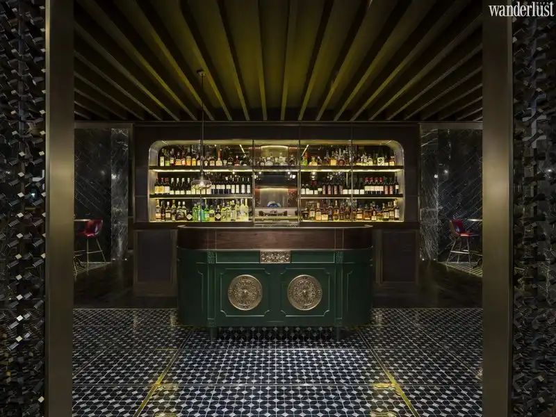 Tạp chí du lịch Wanderlust Tips | The Temple House hoài cổ chốn Thành Đô 