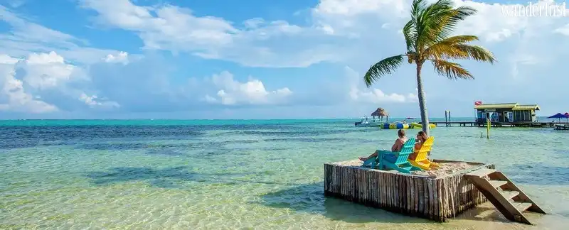 Tới Belize và trải nghiệm những điều thú vị có 1-0-2 9 Tạp chí Du lịch Wanderlust Tips | Trải nghiệm những điều thú vị tại thiên đường biển