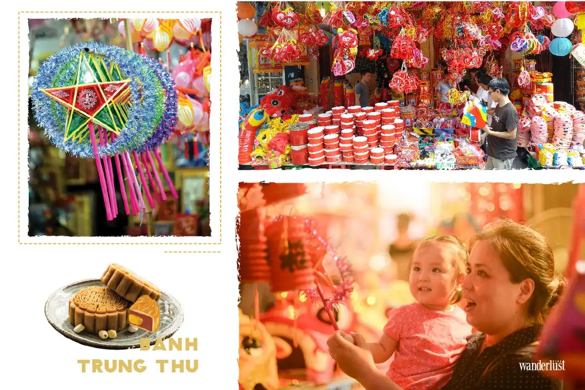 Những mùa Trung thu đã qua 11 Tạp chí Du lịch Wanderlust Tips | Tìm về kỷ niệm tuổi thơ