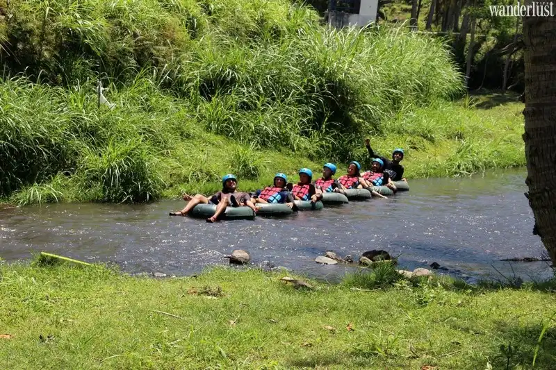 Tạp chí du lịch Wanderlust Tips | Kinh nghiệm phiêu du giữa mênh mang sóng nước