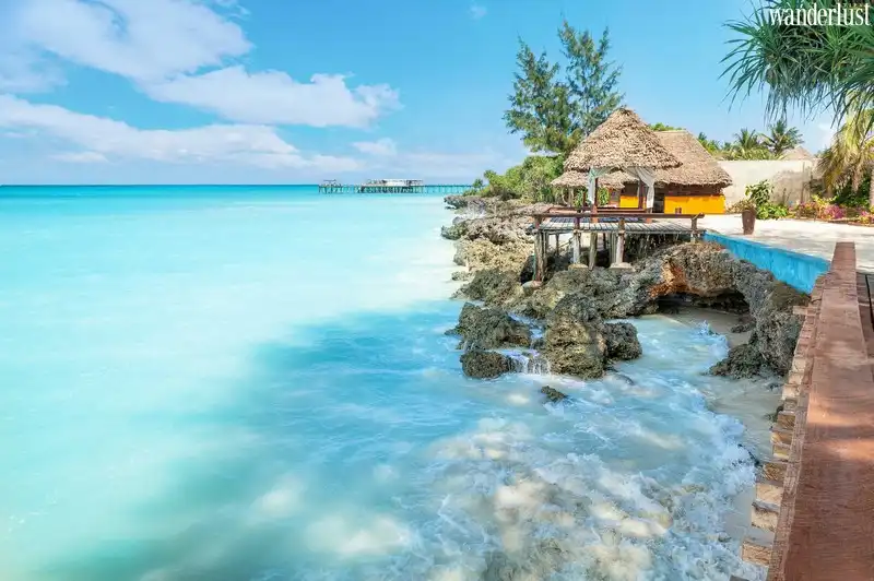 Cùng khám phá lục địa đen huyền bí 10 Tạp chí Wanderlust Tips | Khám phá lục địa đen