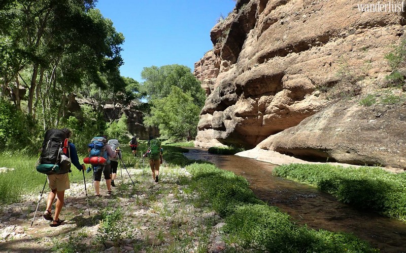 Kinh nghiệm cho chuyến hiking đáng nhớ
