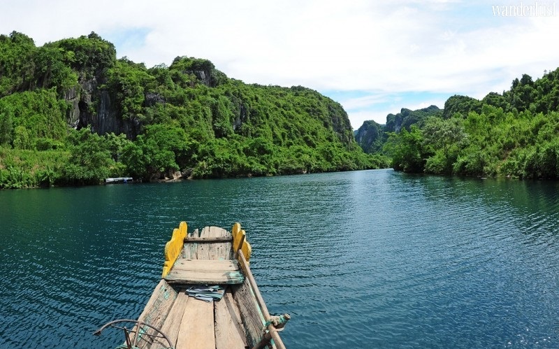 Thác Tam Lu: Chuyến đi chinh phục thiên nhiên hùng vĩ