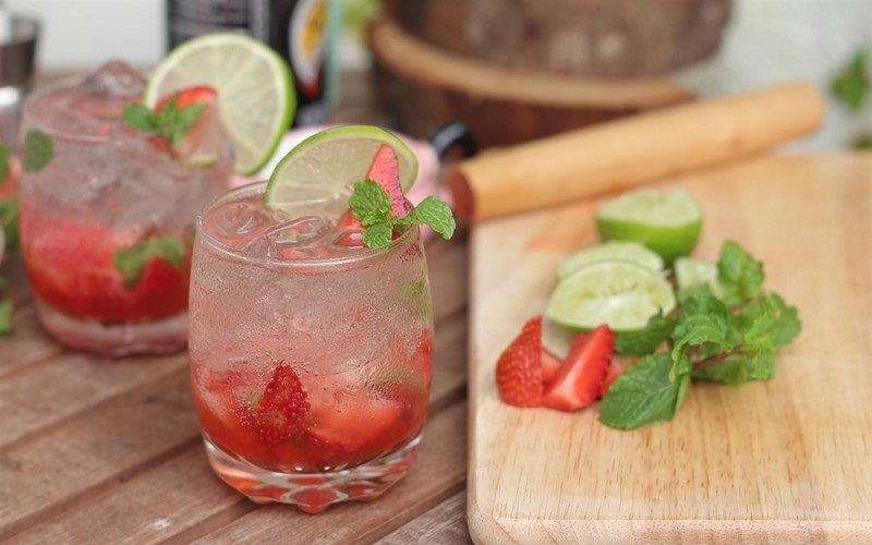 Mojito: Vị mát lạnh quyến rũ đến từ Cuba