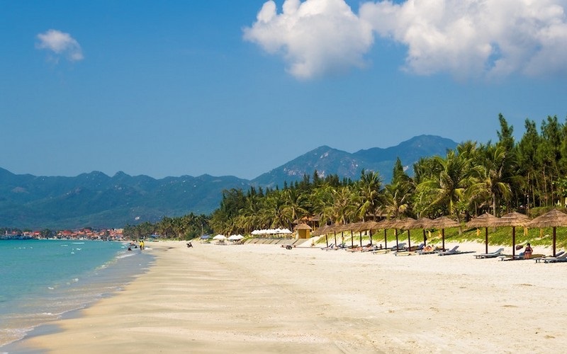 Biển Dốc Lết: Thiên đường nguyên sơ tại Nha Trang