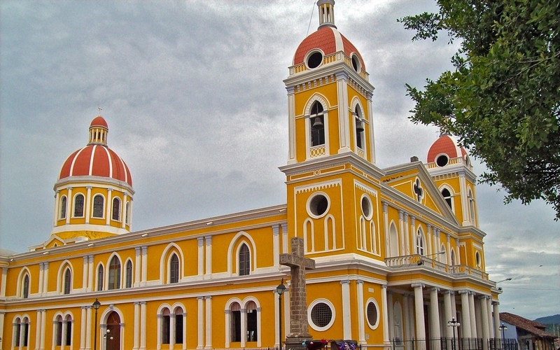 Du lịch Nicaragua: Đi và cảm nhận vẻ đẹp hoàn hảo