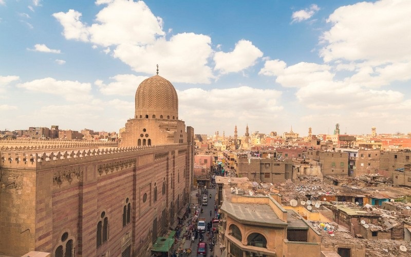 Cùng khám phá lục địa đen huyền bí