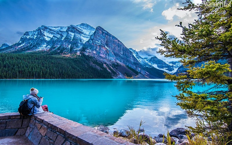 Thỏa chí vi vu giữa mùa Covid