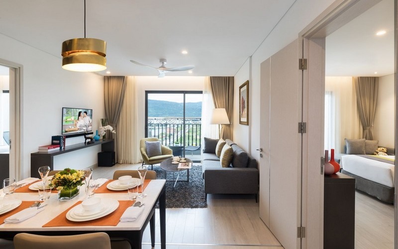 Ascott Việt Nam đạt chứng nhận Nhãn An toàn và Xuất sắc