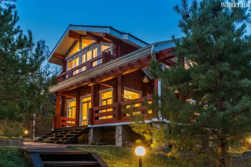 Vacation Home: Xu hướng nghỉ dưỡng chất lượng 9 Tạp chí du lịch Wanderlust Tips | Vacation Home: Ngôi nhà chất lượng cho chuyến du lịch
