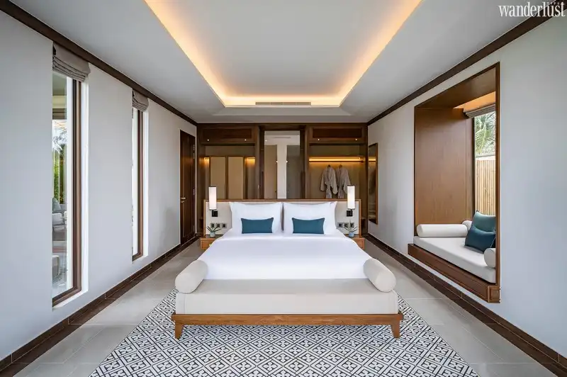 Tạp chí Du lịch Wanderlust Tips | Bổ nhiệm ông Marc Bittner làm tổng quản lý Maia Resort Quy Nhơn