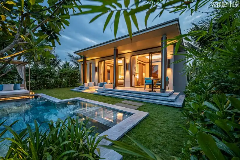 Tạp chí Du lịch Wanderlust Tips | Bổ nhiệm ông Marc Bittner làm tổng quản lý Maia Resort Quy Nhơn