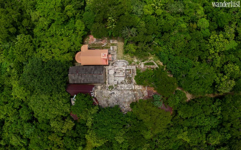 Tạp chí du lịch Wanderlust Tips | Đảo San Lucas: Viên ngọc xanh quý giá của Costa Rica