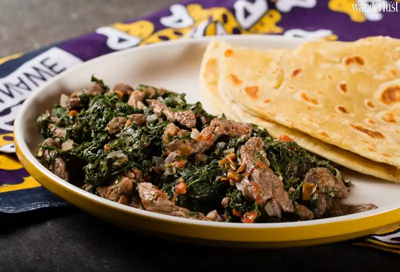 Trải nghiệm Kenya: Tìm về vẻ đẹp hoang dã 13 Tạp chí Du lịch Wanderlust Tips | Trải nghiệm Kenya vùng đất hoang dã