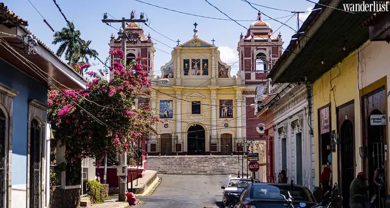 Tạp chí Wanderlust Tips - Vẻ đẹp thiên nhiên hoang dã 