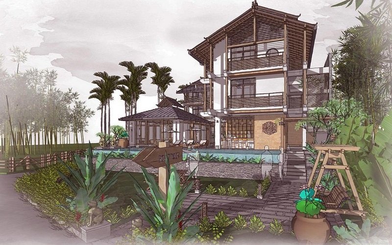 Du lịch sức khoẻ, Chánh niệm: Xu hướng du lịch thời đại mới