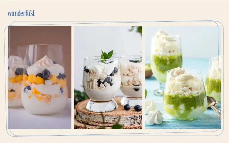 Tạp chí Du lịch Wanderlust Tips | “Mớ hỗn độn” ngọt ngào đến từ Anh Quốc