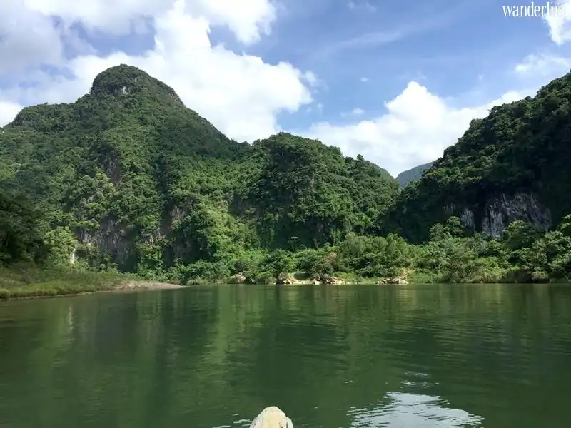 Tạp chí Du lịch Wanderlust Tips | Thác Tam Lu: Chuyến đi chinh phục thiên nhiên