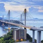 Tạp chí du lịch Wanderlust Tips | Hong Kong và Singapore hợp tác thiết lập bong bóng du lịch