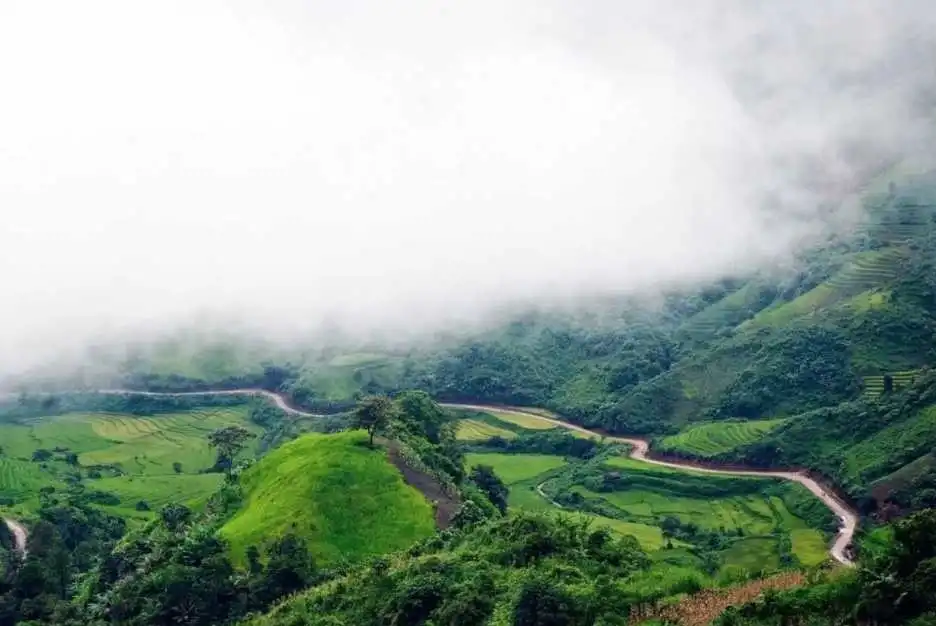 Tới Lai Châu bạn định đi đâu? 6 sin ho22