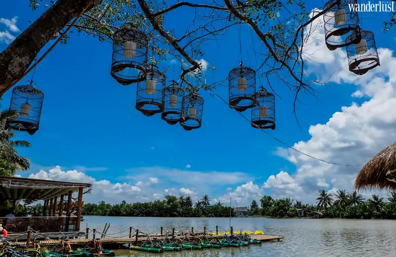 Tạp chí Du lịch Wanderlust Tips | Chẳng cần đi đâu xa vì ngay gần Sài Gòn có những địa điểm picnic tuyệt đẹp!