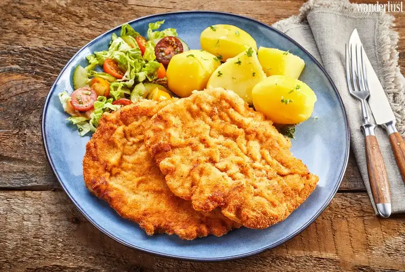 Ẩm thực Ba Lan đã quyến rũ thực khách như thế nào? 7 Tạp chí Du lịch Wanderlust Tips | Món ngon Ba Lan có gì thu hút khách du lịch trên thế giới?