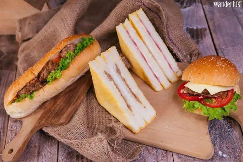 Tạp chí Du lịch Wanderlust Tips | Ẩm thực Istanbul trứ danh thế giới