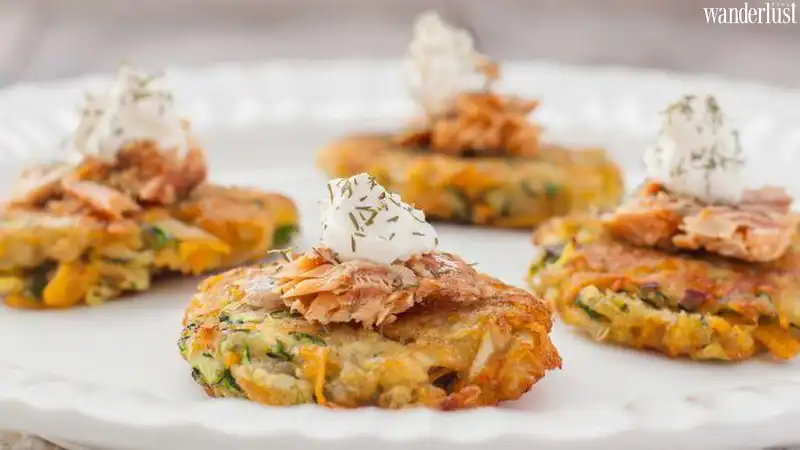 Ẩm thực Ukraine và những sáng tạo diệu kỳ 6 Tạp chí Du lịch Wanderlust Tips | Ẩm thực Ukraine với những sáng tạo kì diệu