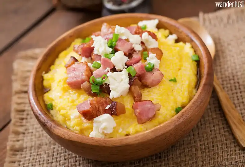 Ẩm thực Ukraine và những sáng tạo diệu kỳ 9 Tạp chí Du lịch Wanderlust Tips | Món ăn sáng tạo