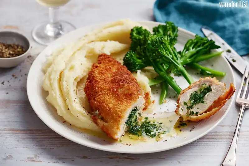 Ẩm thực Ukraine và những sáng tạo diệu kỳ 5 Tạp chí Du lịch Wanderlust Tips | Ẩm thực Ukraine với những sáng tạo kì diệu