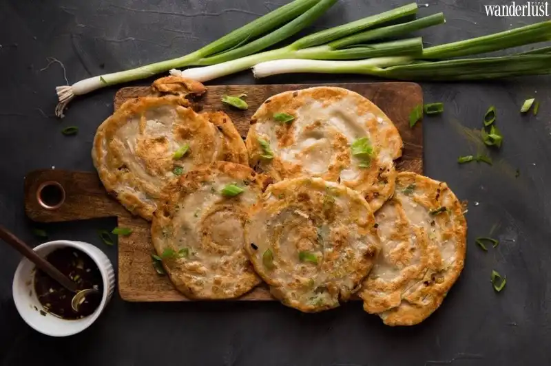 Khu phố ẩm thực Yongkang nức tiếng Đài Bắc 10 Tạp chí Du lịch Wanderlust Tips | Món ngon Đài Bắc