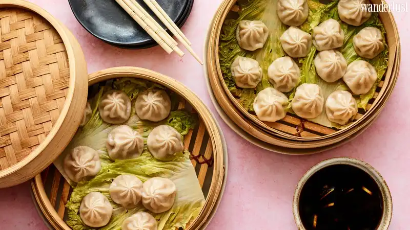 Khu phố ẩm thực Yongkang nức tiếng Đài Bắc 8 Tạp chí Du lịch Wanderlust Tips | Ẩm thực Yong Kang Đài Bắc