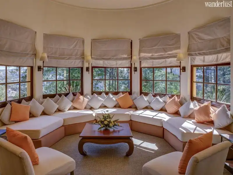 Ana Villas Dalat Resort & Spa: Kỳ nghỉ trong ngôi làng Pháp cổ 8 Tạp chí Du lịch Wanderlust Tips | Ana Villas Dalat Resort & Spa: Kỳ nghỉ trong ngôi làng pháp cổ