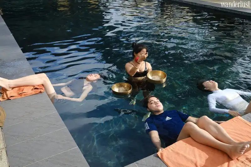 Ana Villas Dalat Resort & Spa: Kỳ nghỉ trong ngôi làng Pháp cổ 7 Tạp chí Du lịch Wanderlust Tips | Ana Villas Dalat Resort & Spa: Kỳ nghỉ trong ngôi làng pháp cổ