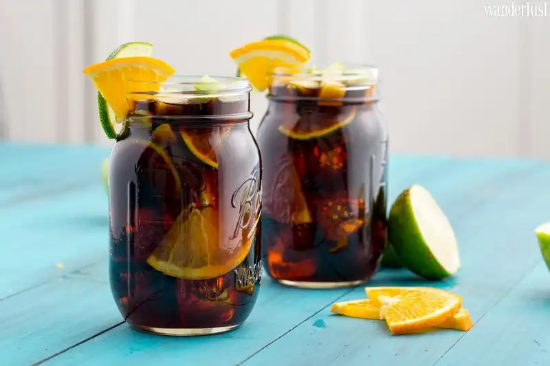 Cold Brew: Hơi thở mới lạ của cà phê 8 Tạp chí Du lịch Wanderlust Tips | Đồ uống mới lạ