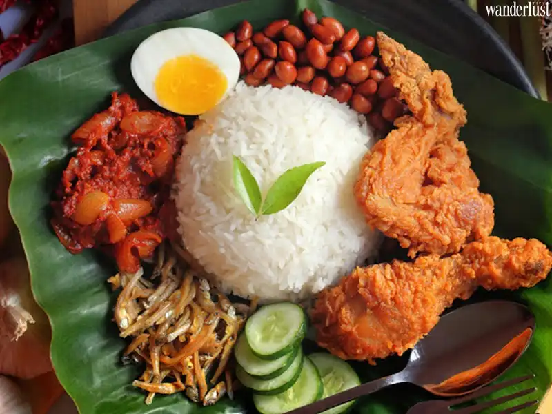 Đói bụng thèm thuồng 5 món cơm châu Á đặc sắc 5 Tạp chí Du lịch Wanderlust Tips | Món ăn ngon