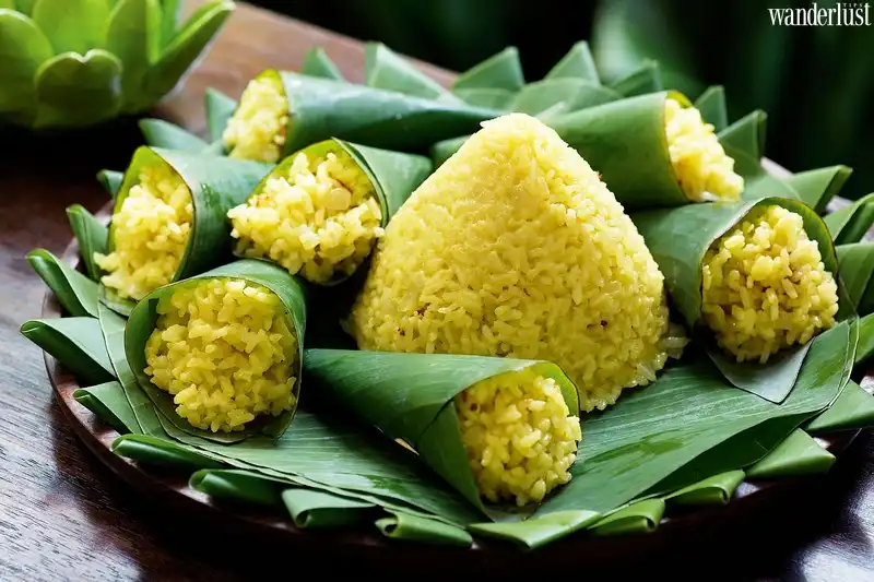 Đói bụng thèm thuồng 5 món cơm châu Á đặc sắc 11 Tạp chí Du lịch Wanderlust Tips | Món ăn ngon cơm châu Á